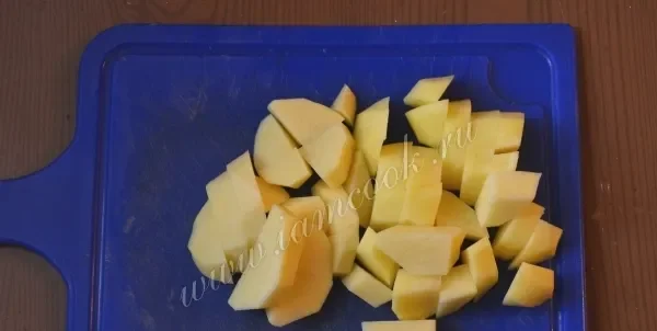 Шаг 3: иллюстрация
