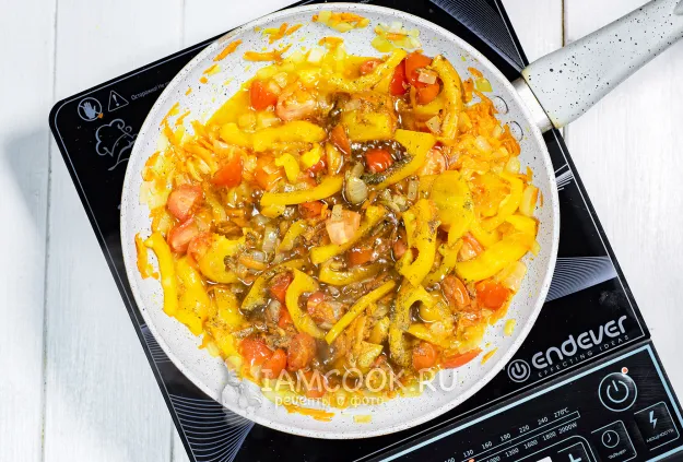 Шаг 9: иллюстрация