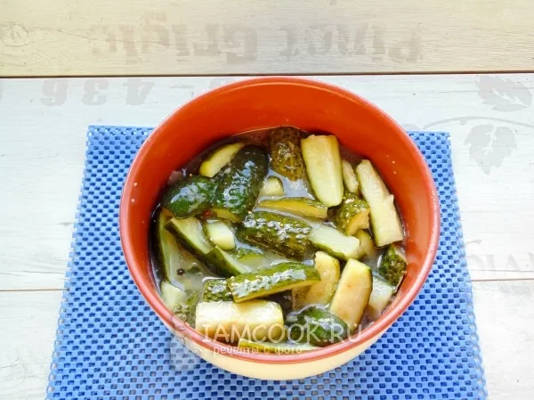 Шаг 8: иллюстрация