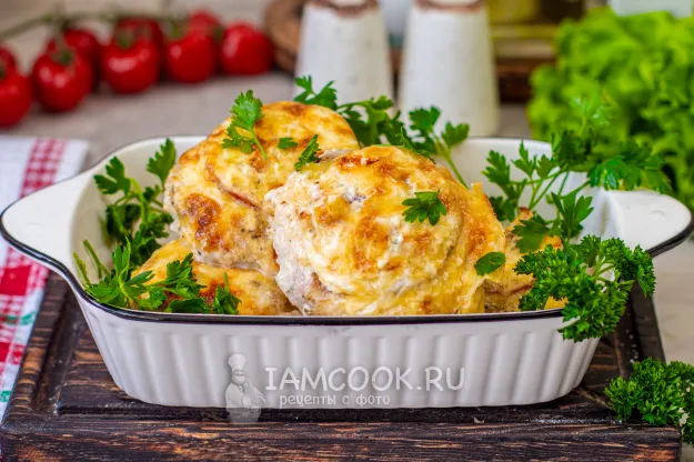 Шаг 10: иллюстрация