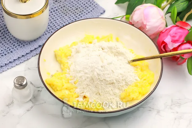 Шаг 3: иллюстрация