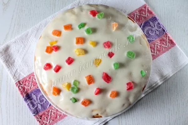 Шаг 7: иллюстрация