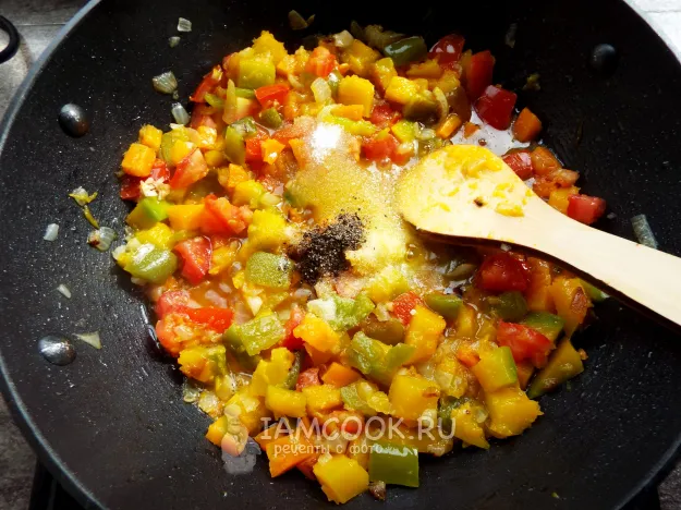 Шаг 8: иллюстрация