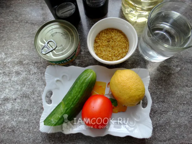 Шаг 1: иллюстрация