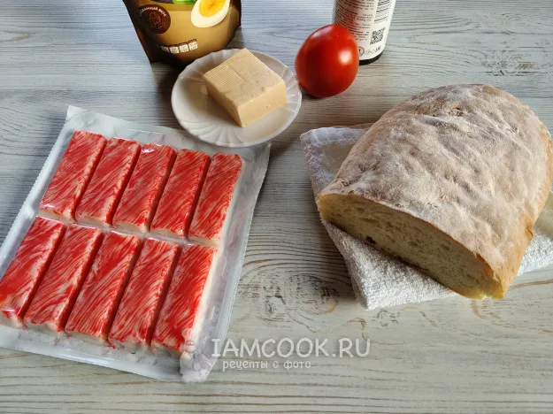 Шаг 1: иллюстрация