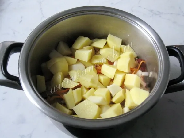 Шаг 9: иллюстрация