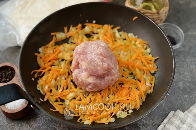 Шаг 3: иллюстрация