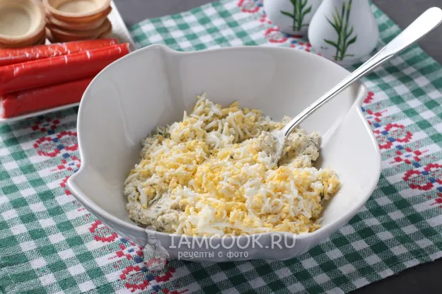 Шаг 3: иллюстрация