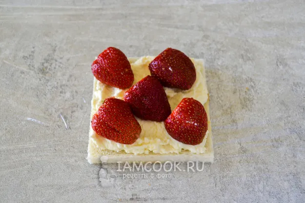 Шаг 7: иллюстрация