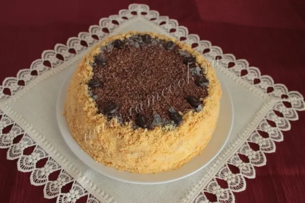 Шаг 10: иллюстрация