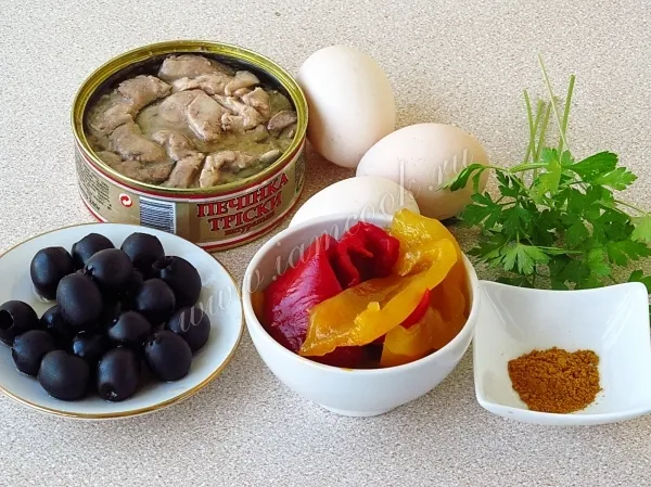 Шаг 1: иллюстрация