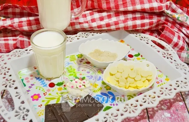 Шаг 1: иллюстрация