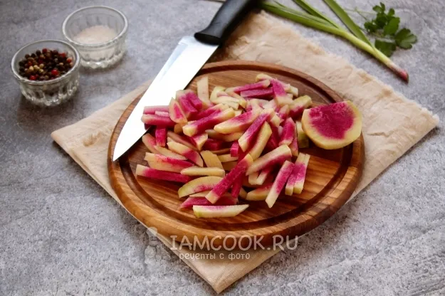 Шаг 3: иллюстрация