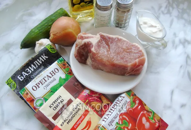 Шаг 1: иллюстрация