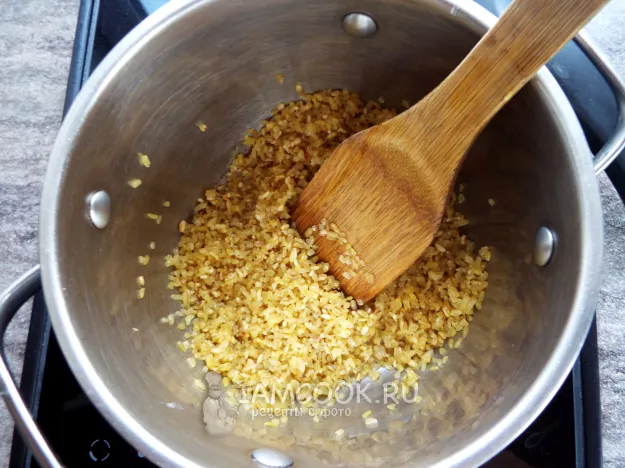 Шаг 2: иллюстрация