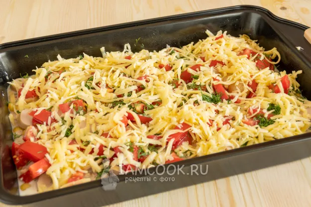 Шаг 11: иллюстрация