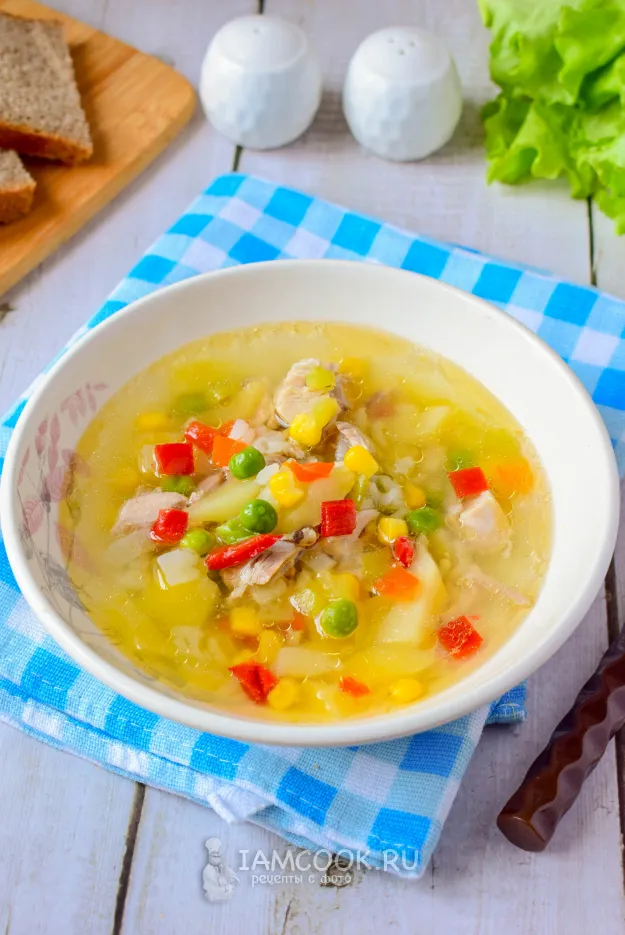 Шаг 8: иллюстрация