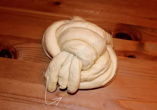 Шаг 8: иллюстрация