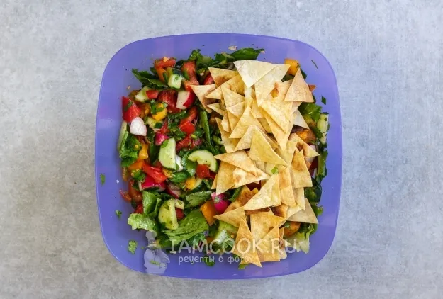 Шаг 10: иллюстрация