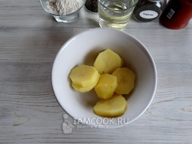 Шаг 2: иллюстрация