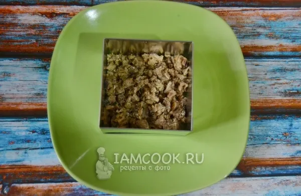 Шаг 3: иллюстрация