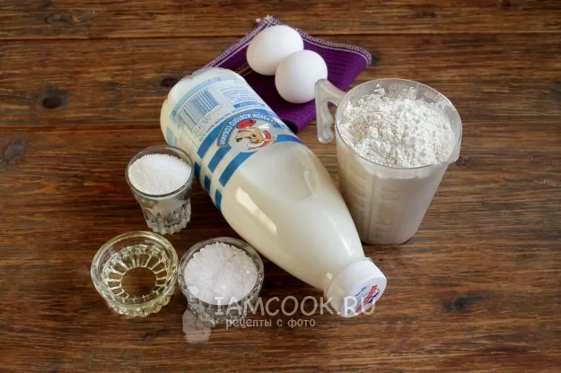 Шаг 1: иллюстрация