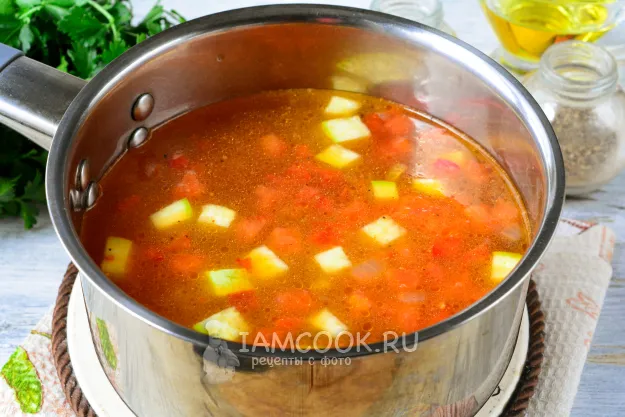 Шаг 5: иллюстрация