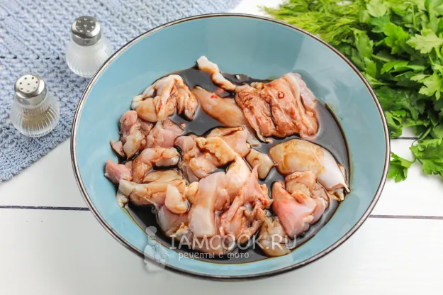 Шаг 2: иллюстрация