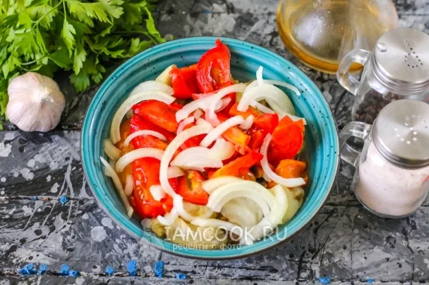 Шаг 5: иллюстрация