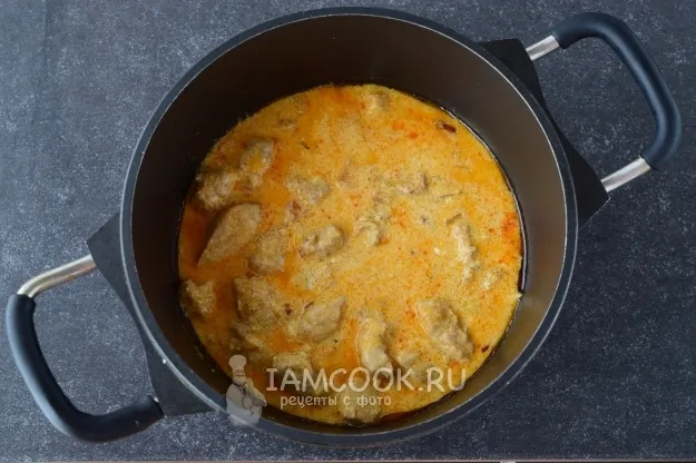 Шаг 9: иллюстрация