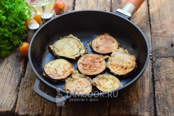 Шаг 6: иллюстрация