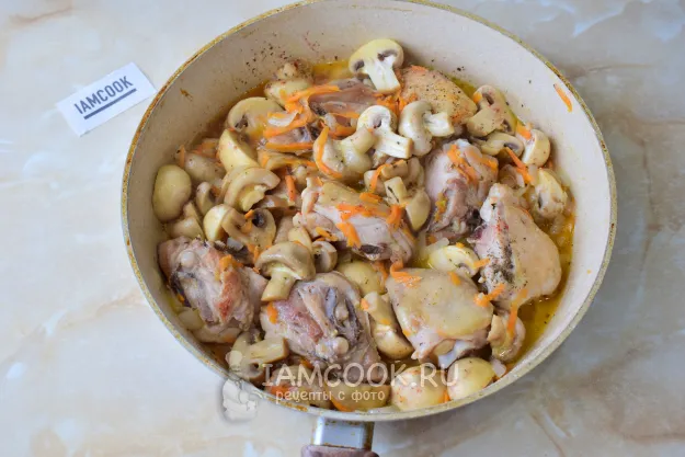 Шаг 6: иллюстрация