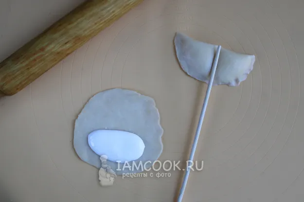 Шаг 7: иллюстрация