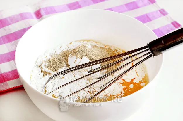 Шаг 3: иллюстрация