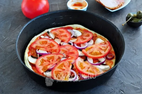 Шаг 11: иллюстрация