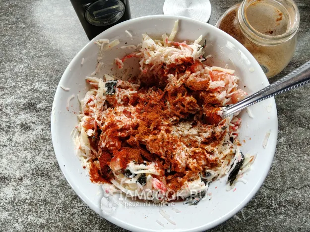 Шаг 6: иллюстрация