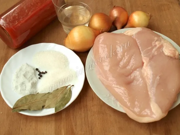 Шаг 1: иллюстрация