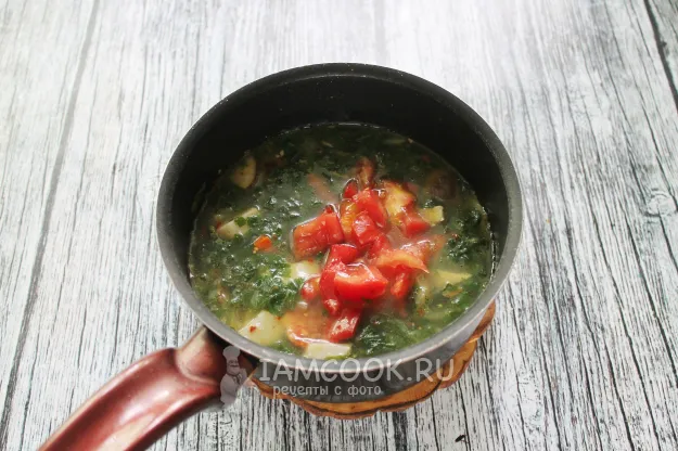 Шаг 10: иллюстрация