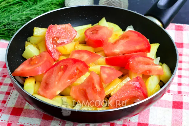 Шаг 6: иллюстрация