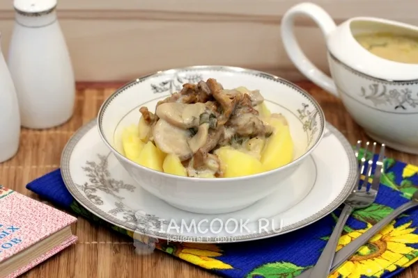 Шаг 9: иллюстрация