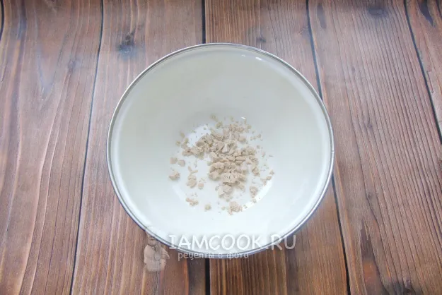 Шаг 2: иллюстрация