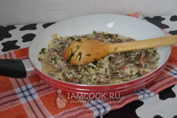 Шаг 7: иллюстрация