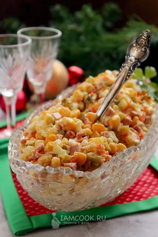 Шаг 7: иллюстрация