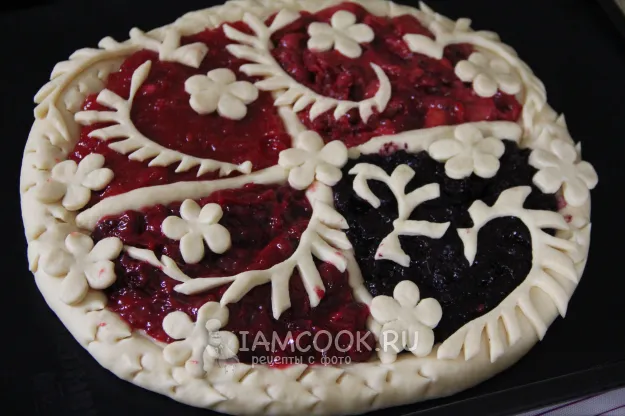 Шаг 12: иллюстрация