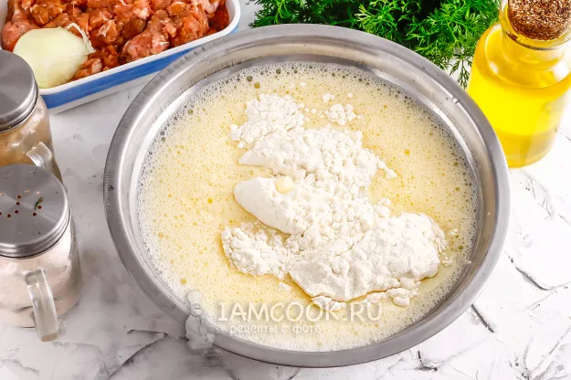 Шаг 3: иллюстрация