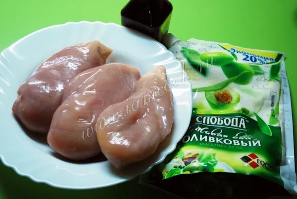 Шаг 1: иллюстрация