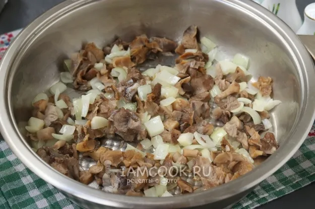 Шаг 3: иллюстрация