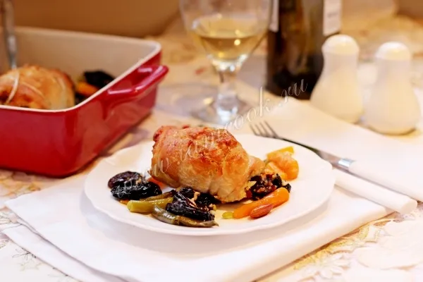 Шаг 8: иллюстрация