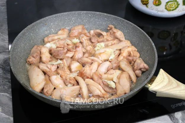 Шаг 7: иллюстрация