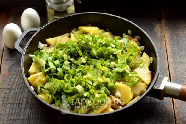 Шаг 5: иллюстрация